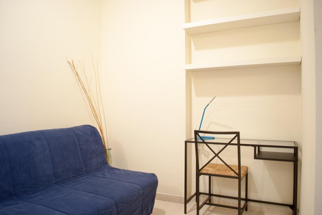 לאס פאלמס דה גראן קנאריה Apartamento Fernando Guanarteme מראה חיצוני תמונה