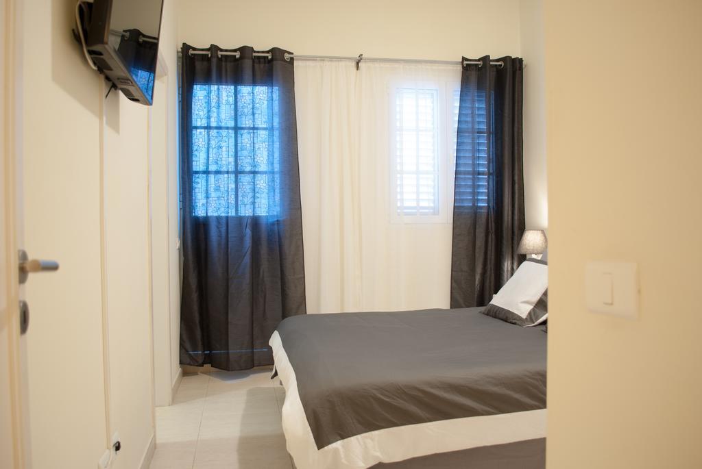 לאס פאלמס דה גראן קנאריה Apartamento Fernando Guanarteme מראה חיצוני תמונה