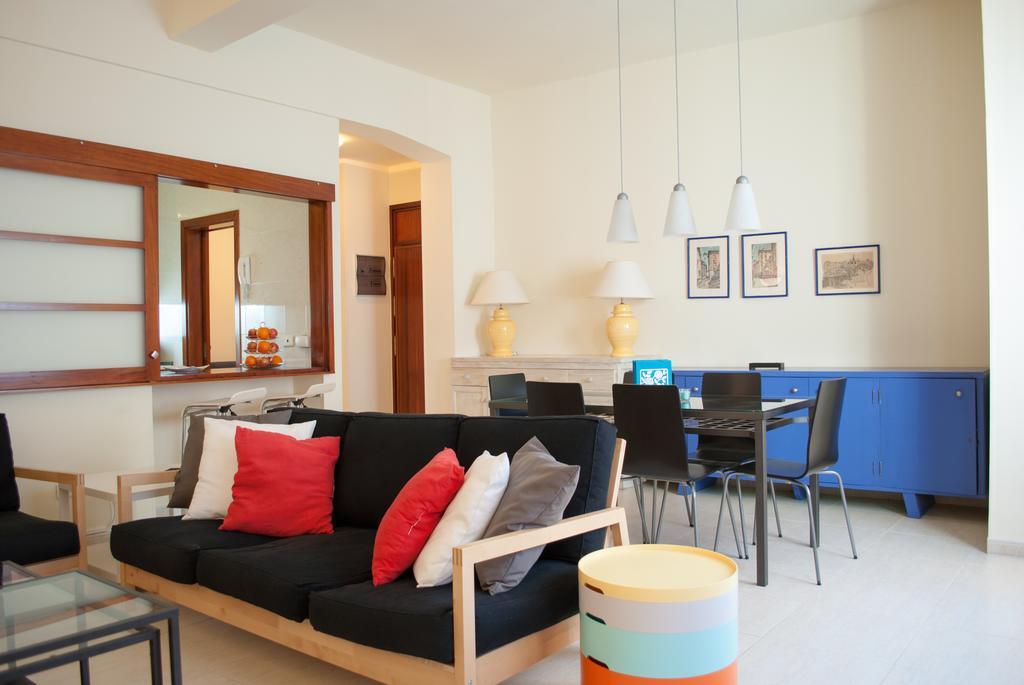 לאס פאלמס דה גראן קנאריה Apartamento Fernando Guanarteme מראה חיצוני תמונה
