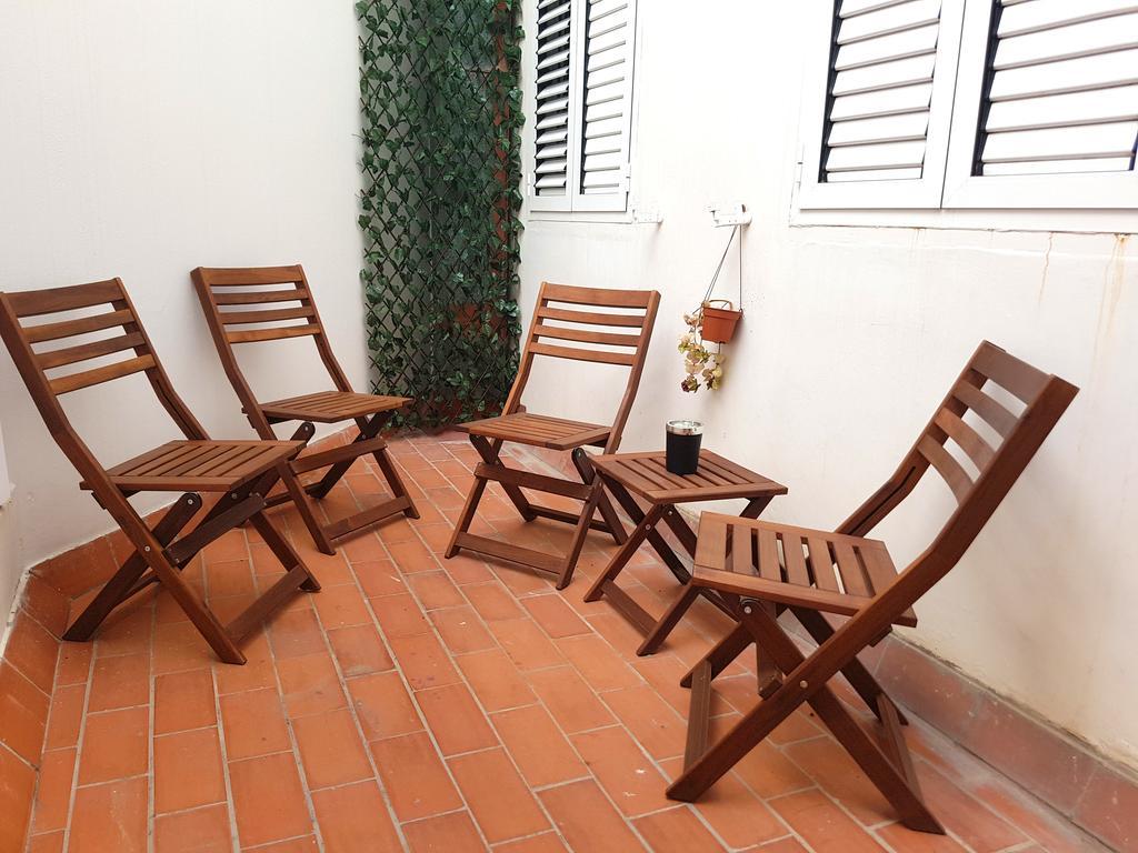 לאס פאלמס דה גראן קנאריה Apartamento Fernando Guanarteme מראה חיצוני תמונה