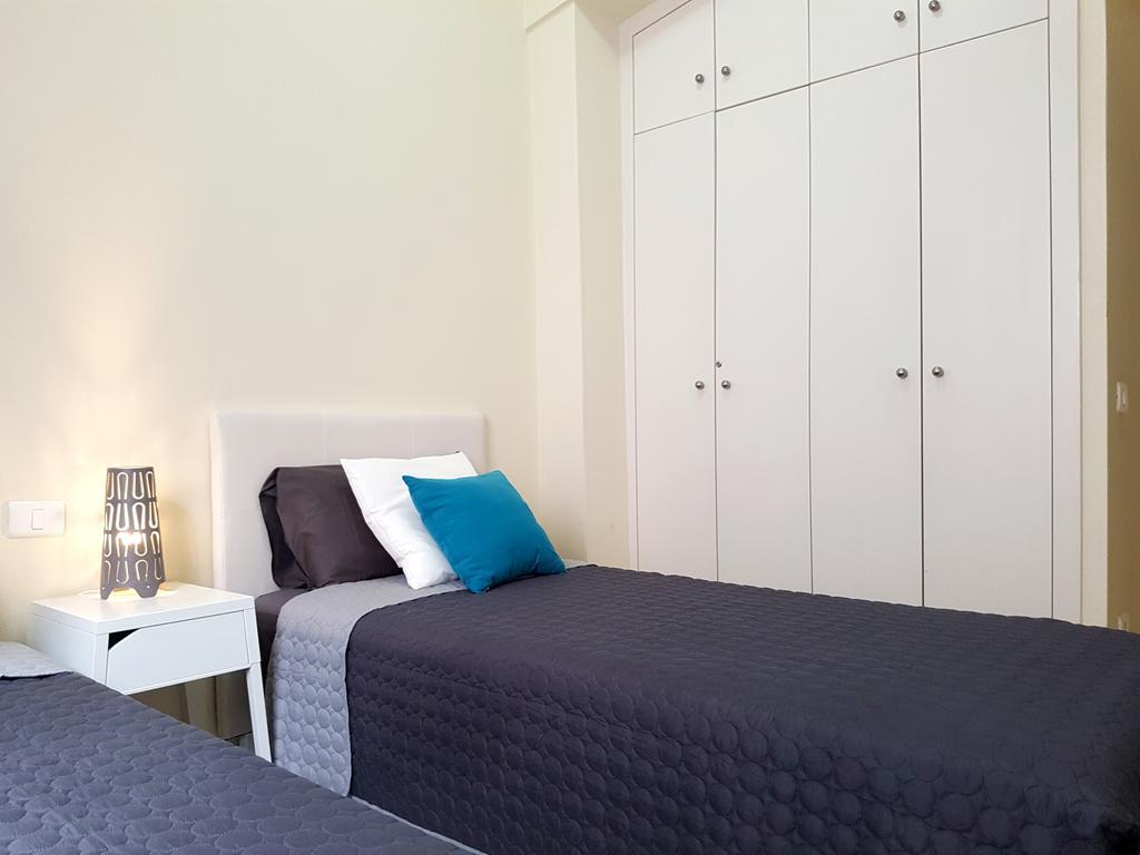 לאס פאלמס דה גראן קנאריה Apartamento Fernando Guanarteme מראה חיצוני תמונה