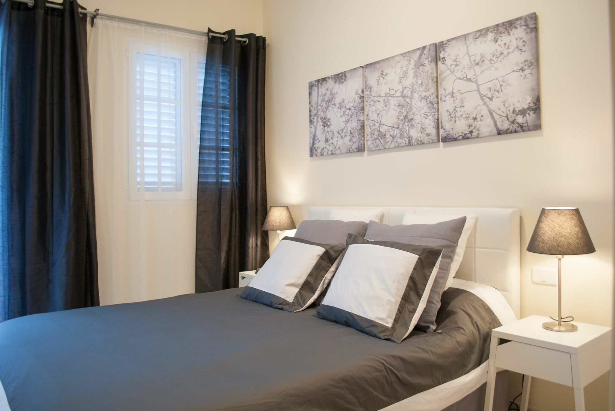 לאס פאלמס דה גראן קנאריה Apartamento Fernando Guanarteme מראה חיצוני תמונה