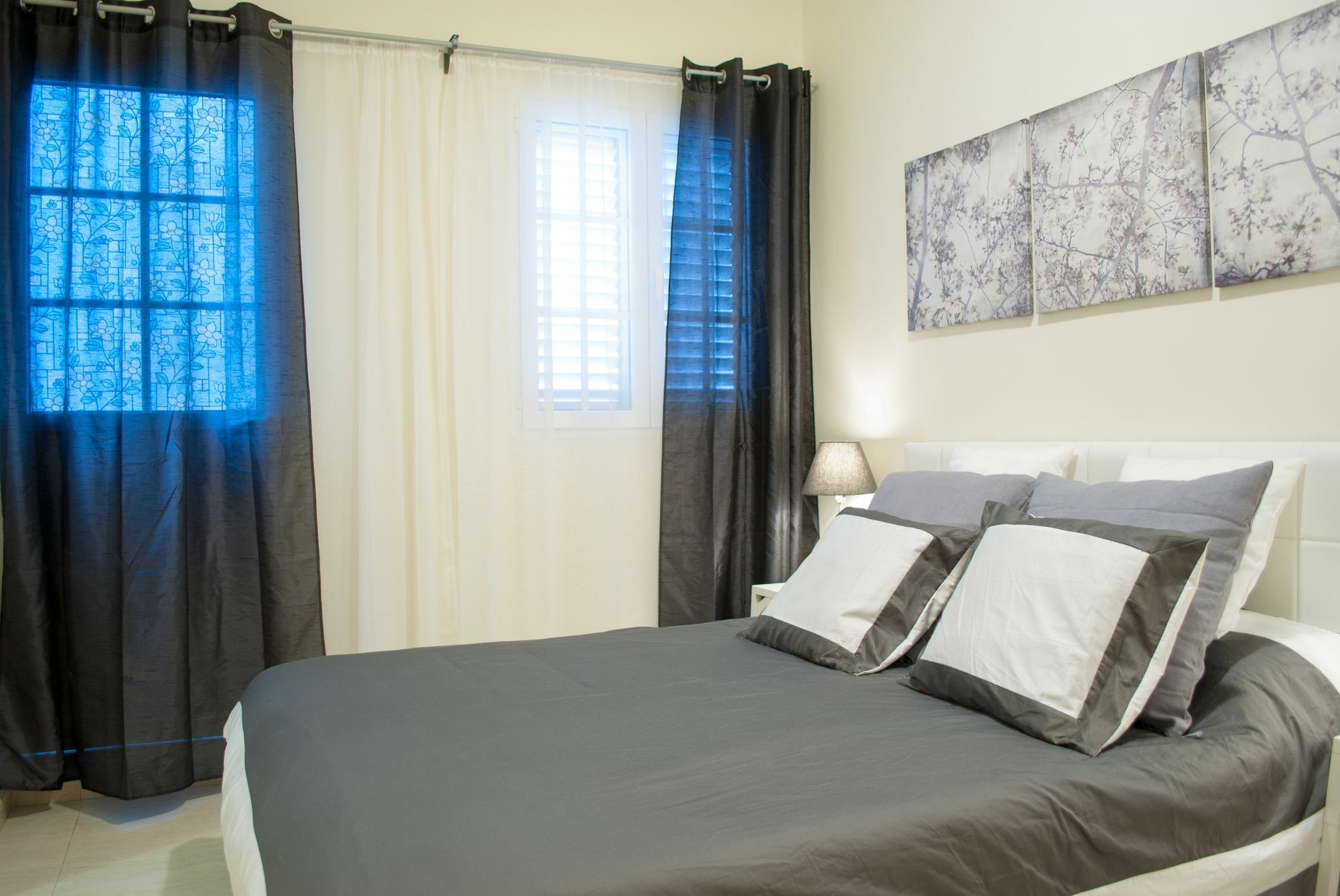 לאס פאלמס דה גראן קנאריה Apartamento Fernando Guanarteme מראה חיצוני תמונה