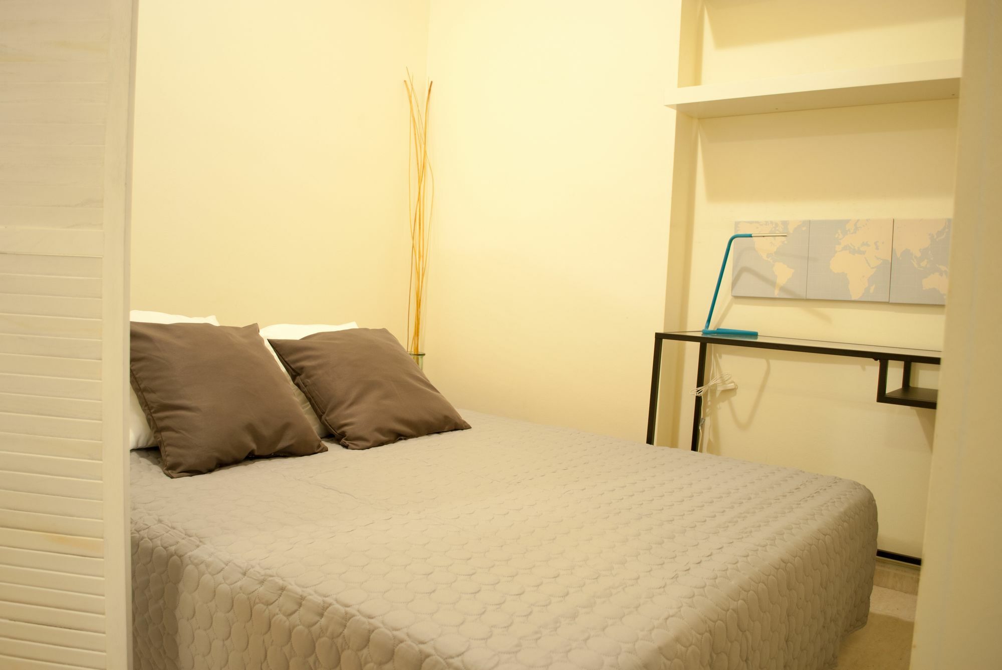 לאס פאלמס דה גראן קנאריה Apartamento Fernando Guanarteme מראה חיצוני תמונה